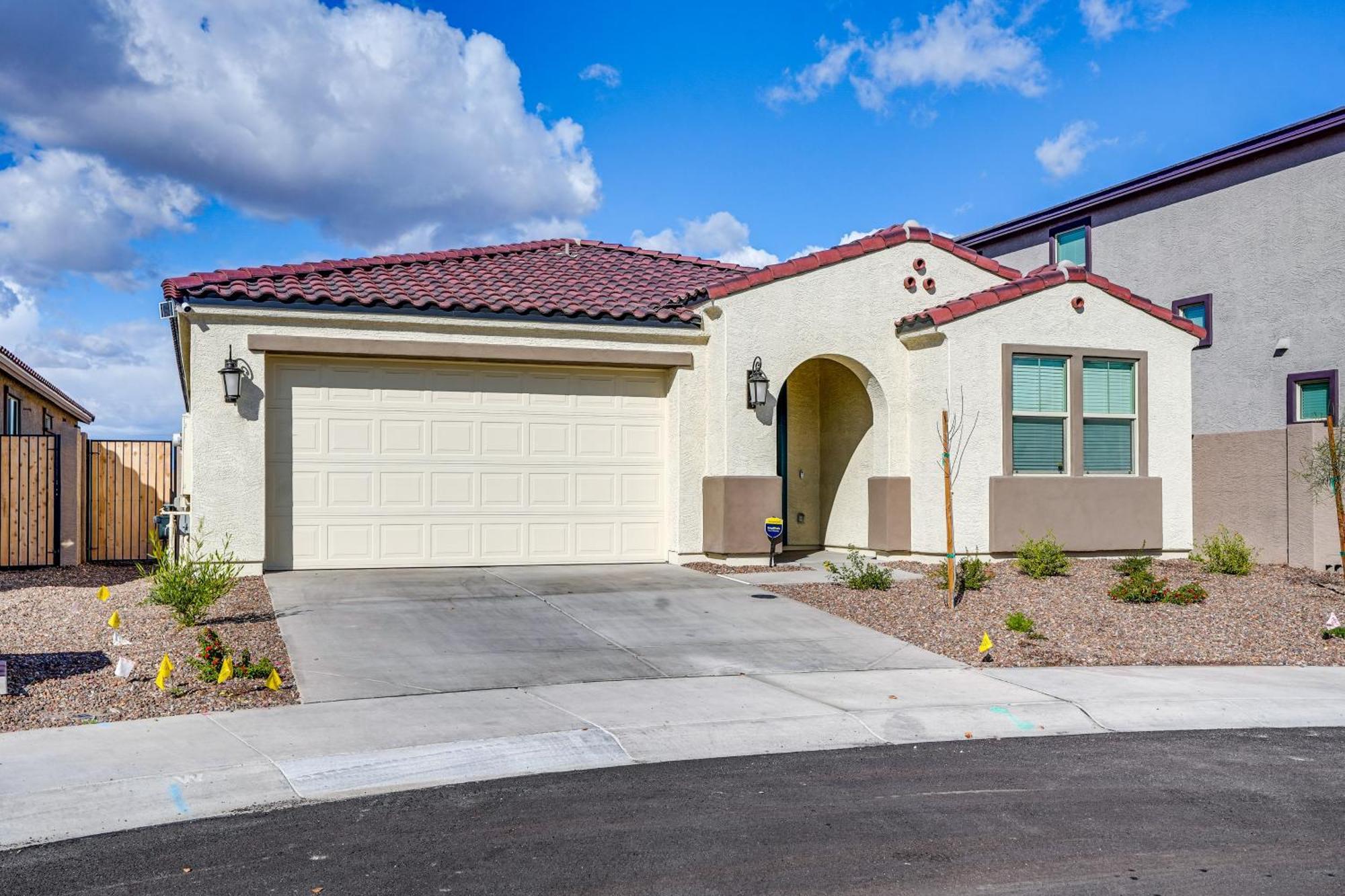 Newly Built Glendale Home 5 Mi To Westgate! Exterior photo